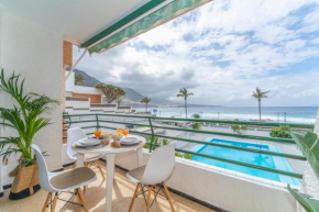 Ocean Views, Punta Del Hidalgo